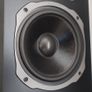 Quadral Dauphin bookshelf speakers.Germany 90's Image 3