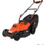 Black + Decker BEMW471BH 1600w Lawnmower Image 7