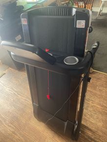 Folding Treadmill
