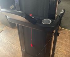 Folding Treadmill