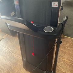 Folding Treadmill