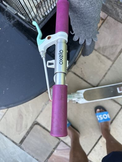 Girls Scooter