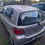 Toyota Vitz(Yaris) Auto for breaking or spares Image 2