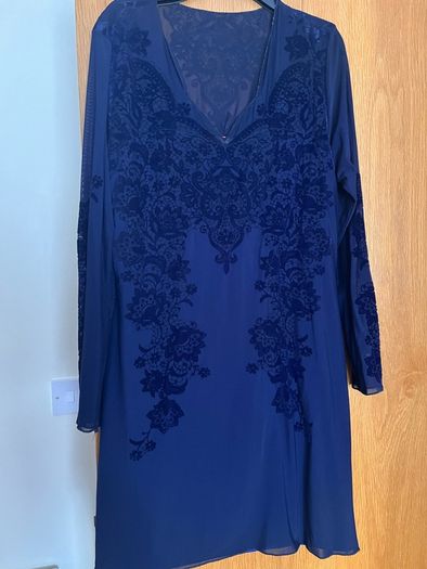 dress