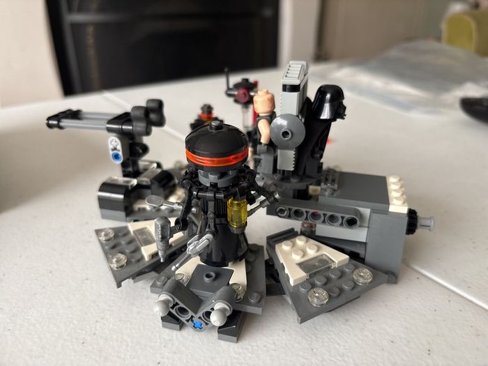 lego
