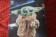 Lego Star Wars 75318 "The Child"