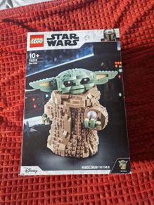 Lego Star Wars 75318 "The Child"