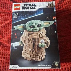 Lego Star Wars 75318 "The Child"