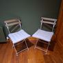 Garden chairs Image 6
