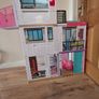 Barbie dream house Image 2