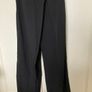 Brand New Temu Asymmetrical Wide Leg Trousers -Size XS (UK 4/6) Image 5