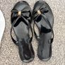 Havaianas plus 2 x Carvela gel flipflops Image 2