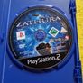 Zathura PlayStation2 Ps2 Games Original Image 7