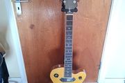 Epiphone Wildkat