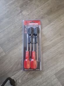 screwdriver