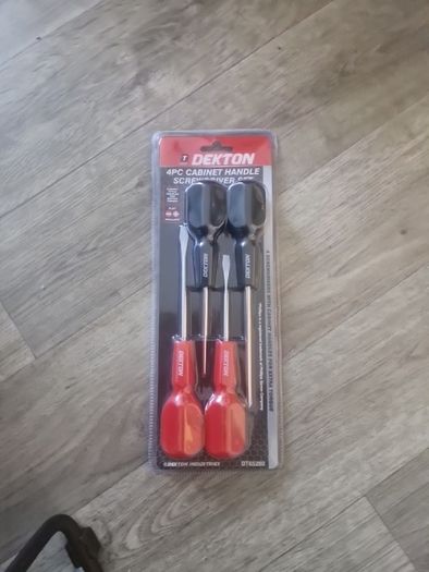 screwdriver