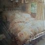 New vintage Dorma full length curtains Image 8