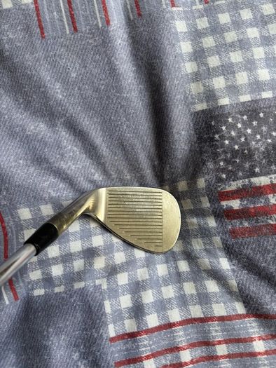 Titleist Vokey SM8 Wedges