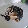 Mycro hurling helmet Image 2