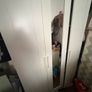 3 door wardrobe Image 2
