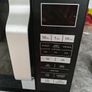 sharp freestanding microwave Image 2