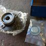 Peugeot 206 rear wheel bearing. Image 2
