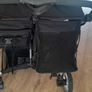 Britax Double buggy Image 4