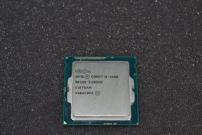 Intel i5-4460 1150 Processor