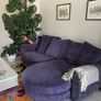 DFS Honey Sofa Image 2