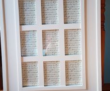 BNWT Photo Frame