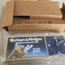 Benson & Hedges Wall or Desk Clock new Image 5
