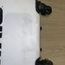 Star Wars Stromtrooper Helmet 3D Hard Rolling Suitcase Luggage Image 3