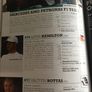 2017 F1 Monte Carlo GP Race Programme Image 5