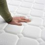 5ft King Size Mattress Memory Foam Mattress 11 Inch Deep Extra Firm Mattress (150x200cm) Image 5