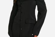 Bardot Black dress