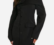 Bardot Black dress