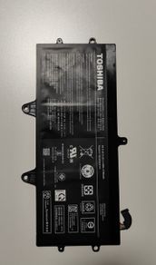 Battery for Toshiba portege X20W-E-13J laptop - Used