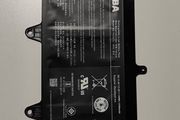 Battery for Toshiba portege X20W-E-13J laptop - Used