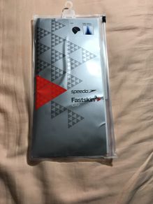 speedo fastskin 3 cap