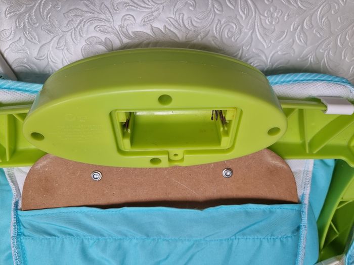 Fisherprice Baby chair