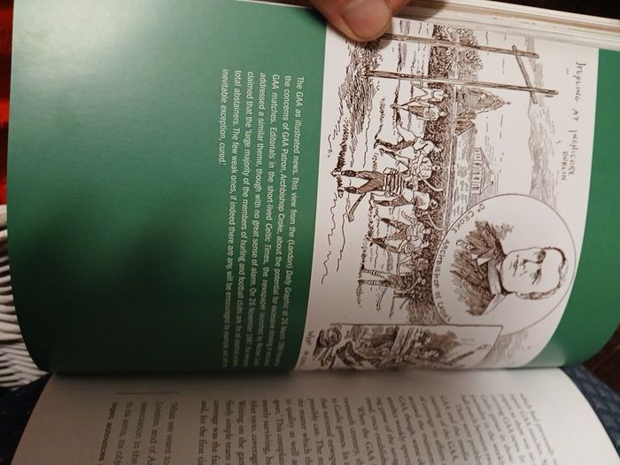 The GAA: A People's History