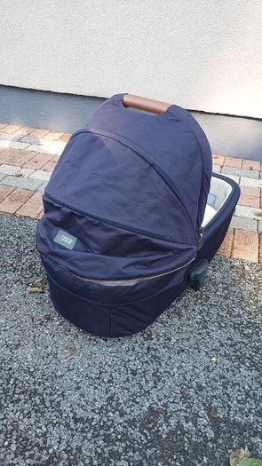 Carry Cot