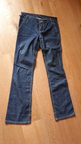 Ralph Lauren Jeans Size 2 (36" hips)