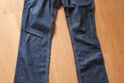 Ralph Lauren Jeans Size 2 (36" hips)