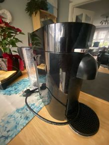 Nespresso Vertuo