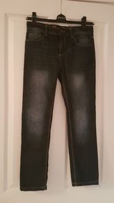 Jeans age 9/10