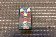 Joyo Ultimate Drive overdrive pedal