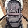 Uppababy Vista Buggy and Pram Image 8