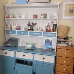 large Dresser