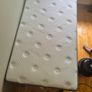 Two drawer single bed Image 7